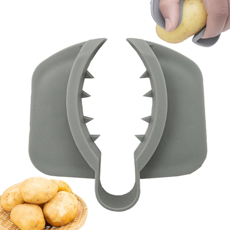 Mandoline Slicer Guard - 1pcs Vegetable Cutter Jig Safe Grater