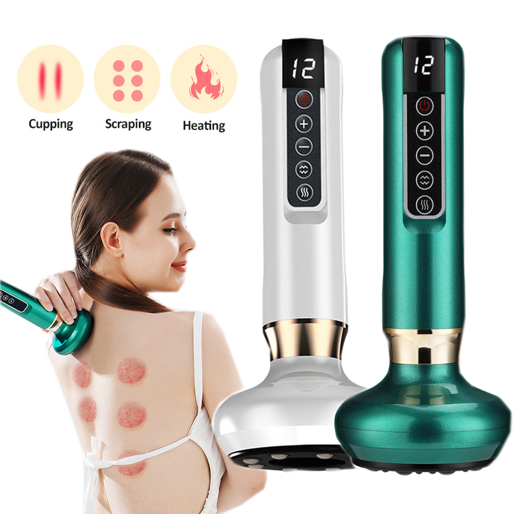 Intelligent Suction Medical Cu - Glass Container Set recension och pris