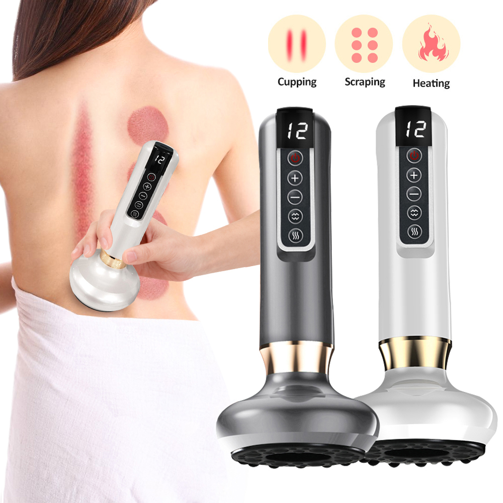 Intelligent Suction Medical Cu - Glass Container Set recension och pris