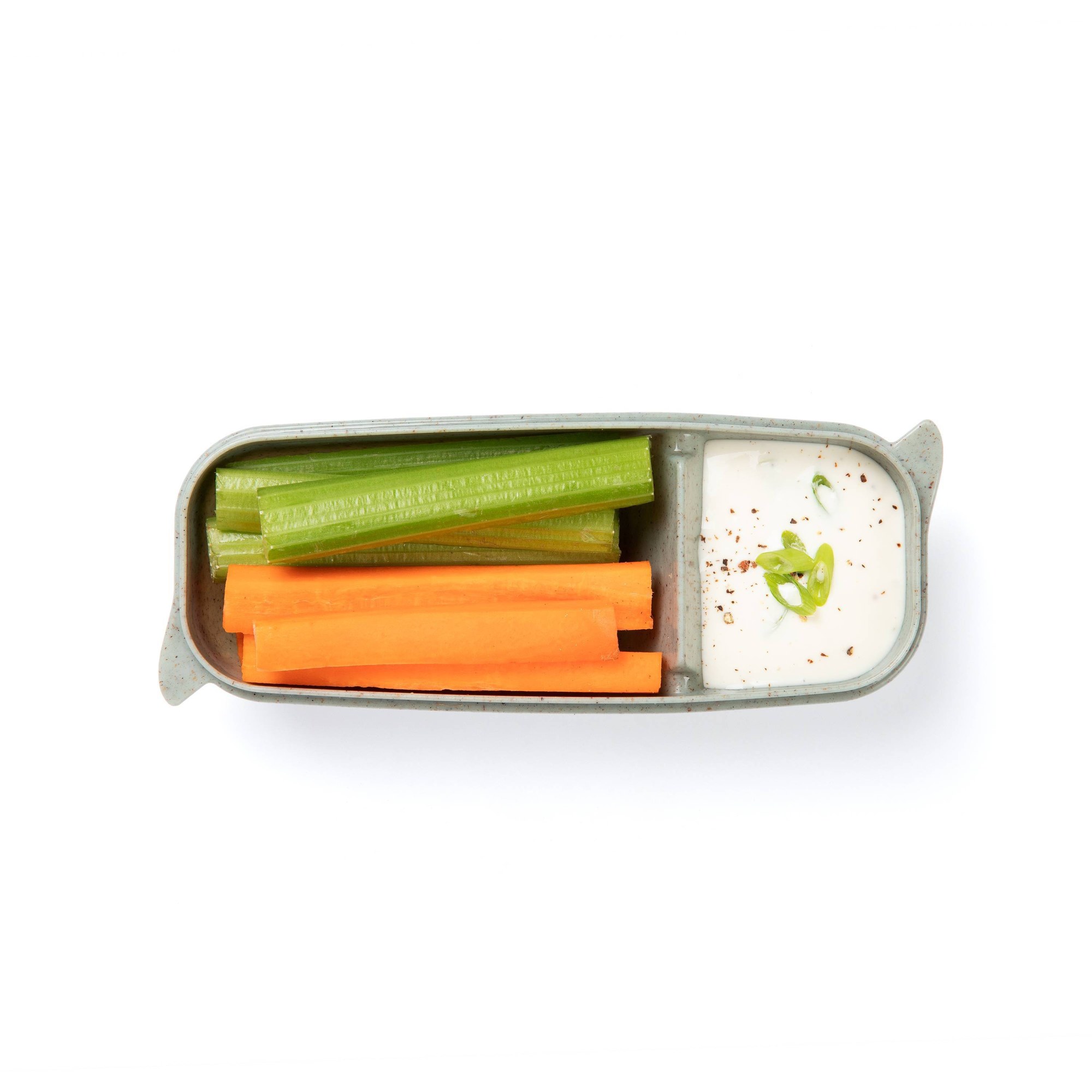 Leakproof Snack And Dip Food S - Meal Prep Usa recension och pris