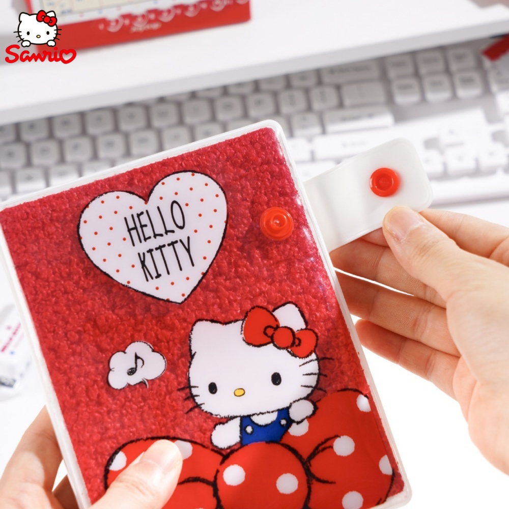 Genuine Sanrio Hello Kitty 64K - Meal Prep Notebook recension och pris