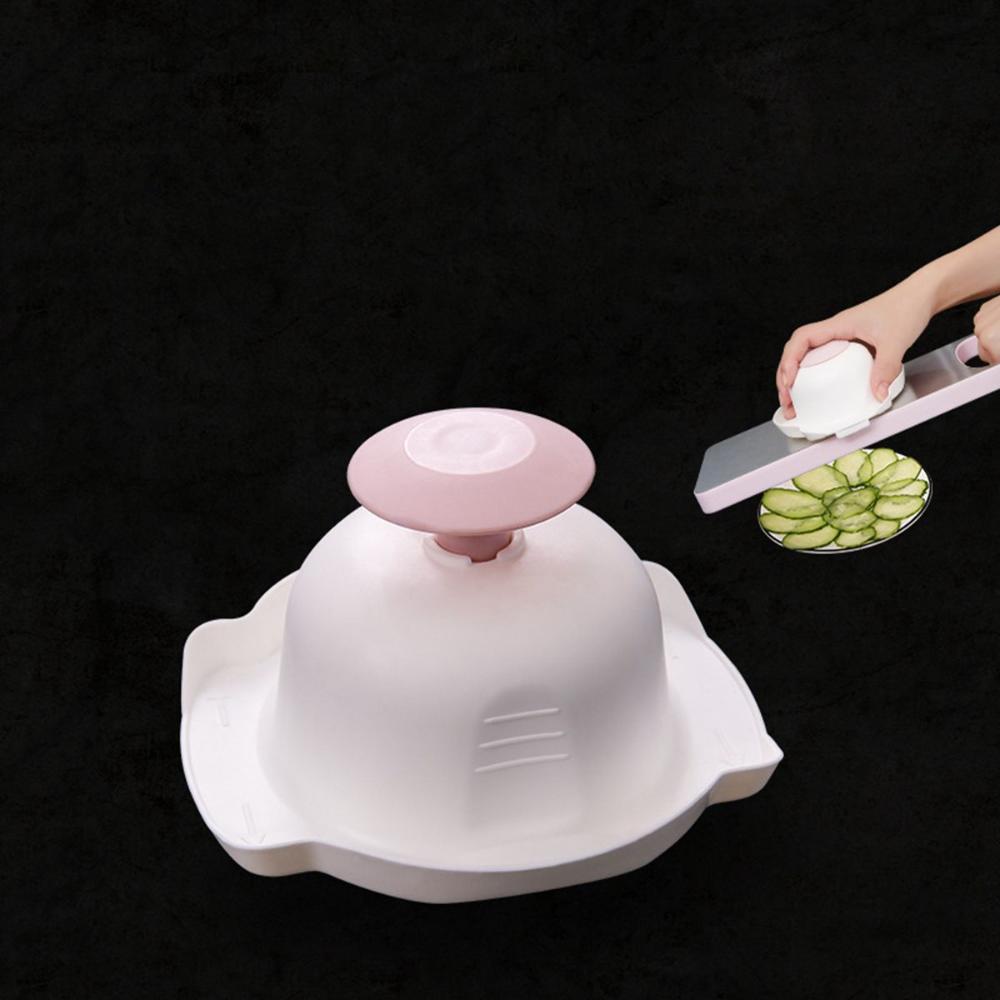 Chopping Anti-Cut Mandoline Ac - Mandoline Slicer Guard recension och pris