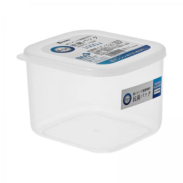 PP Food Preservation Box Stack - Meal Prep Eggs recension och pris