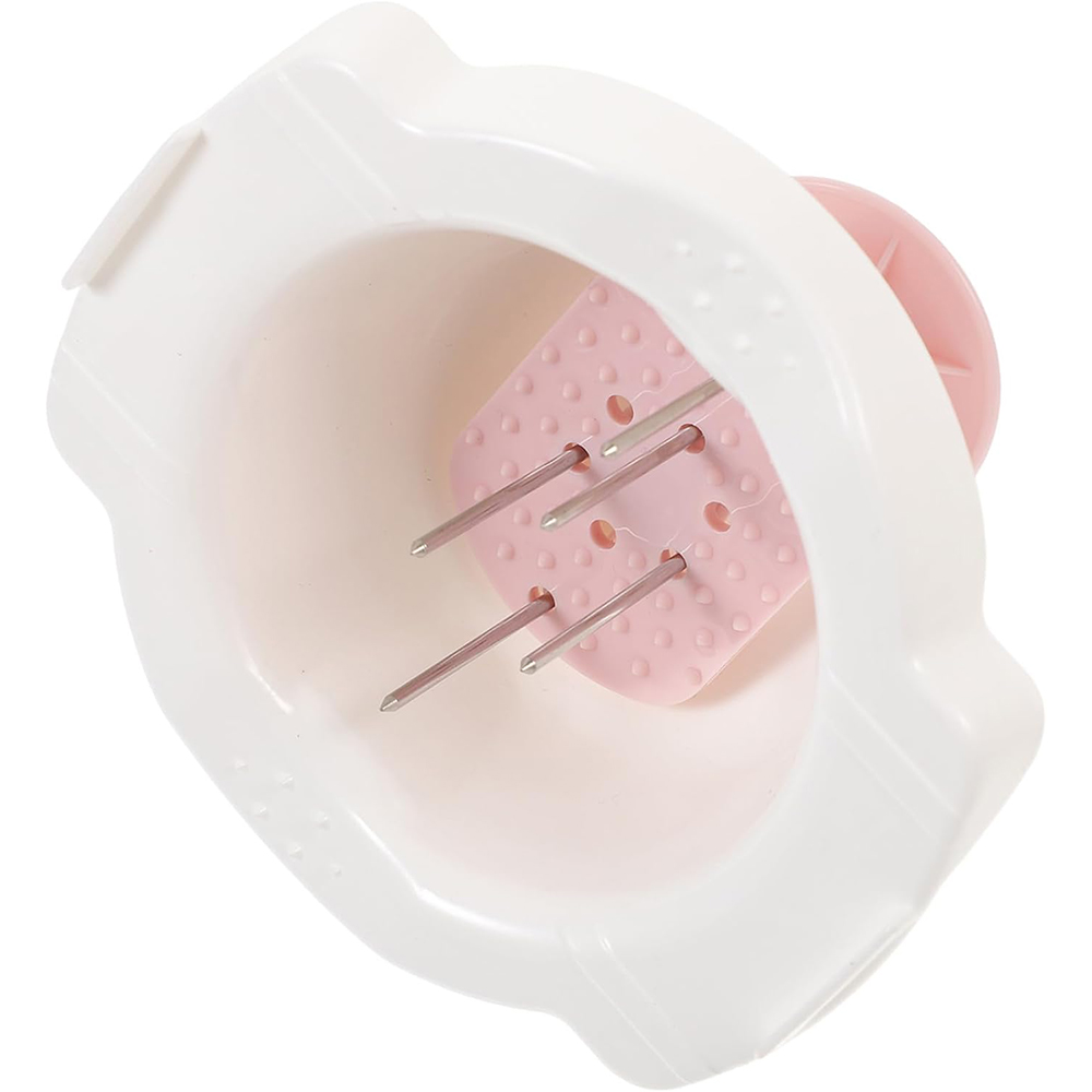 1 Piece Food Safety Holder for - Mandoline Slicer Guard recension och pris