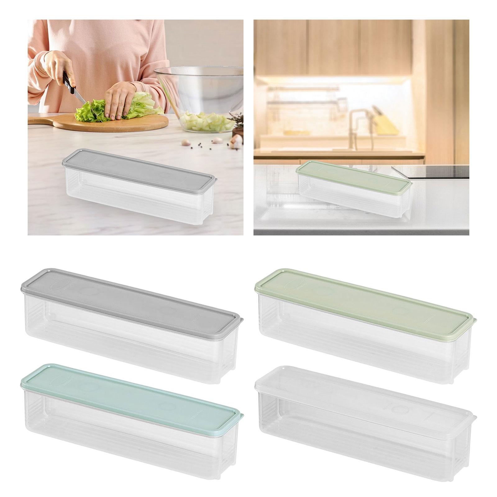Spaghetti Box with Airtight Li - Meal Prep Eggs recension och pris