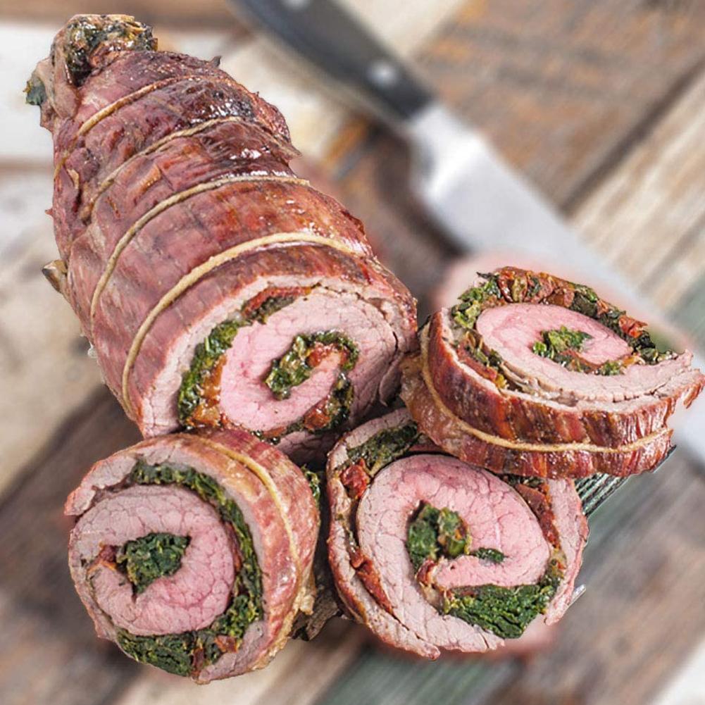 70m Cooking Tools Butcher's Co - Meal Prep Dinners recension och pris