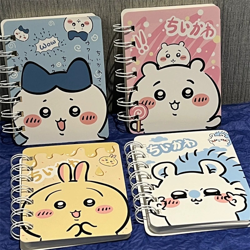 Ckw Cartoon A7 Spiral Notebook - Meal Prep Notebook recension och pris