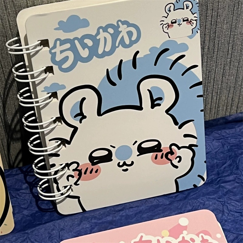Ckw Cartoon A7 Spiral Notebook - Meal Prep Notebook recension och pris