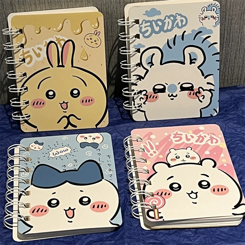 Ckw Cartoon A7 Spiral Notebook - Meal Prep Notebook recension och pris