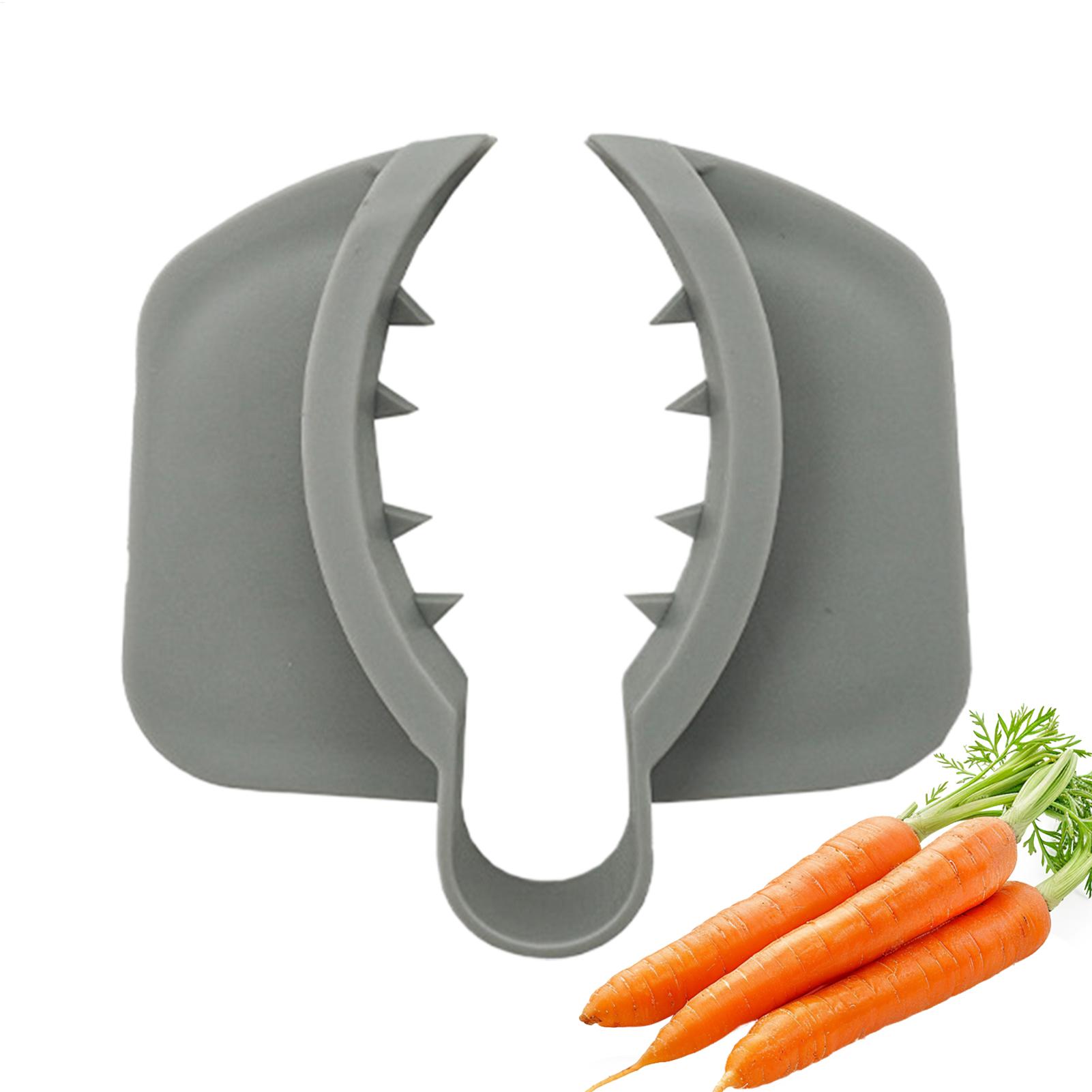 Finger Protector for Cutting F - Mandoline Slicer Guard recension och pris