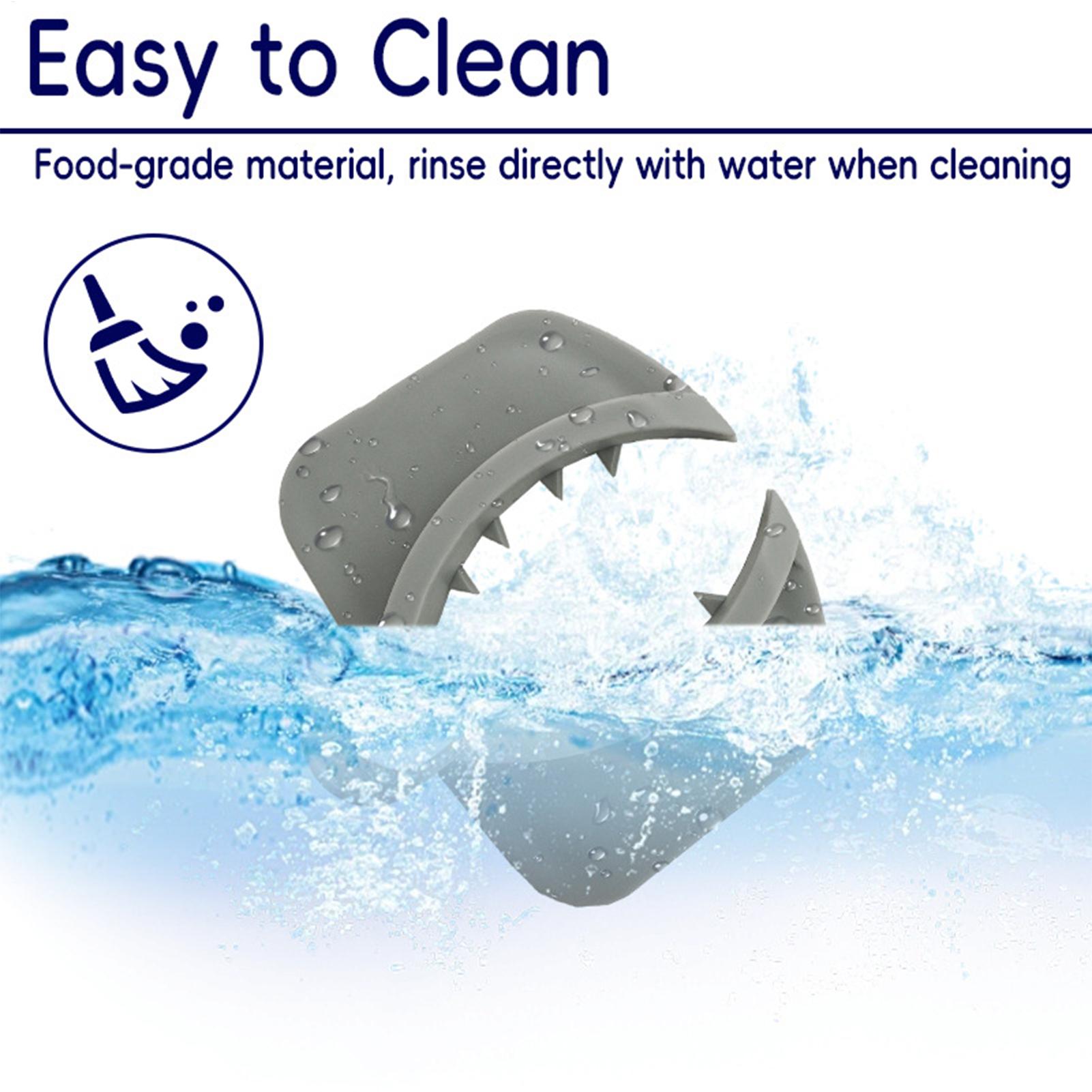 Finger Protector for Cutting F - Mandoline Slicer Guard recension och pris