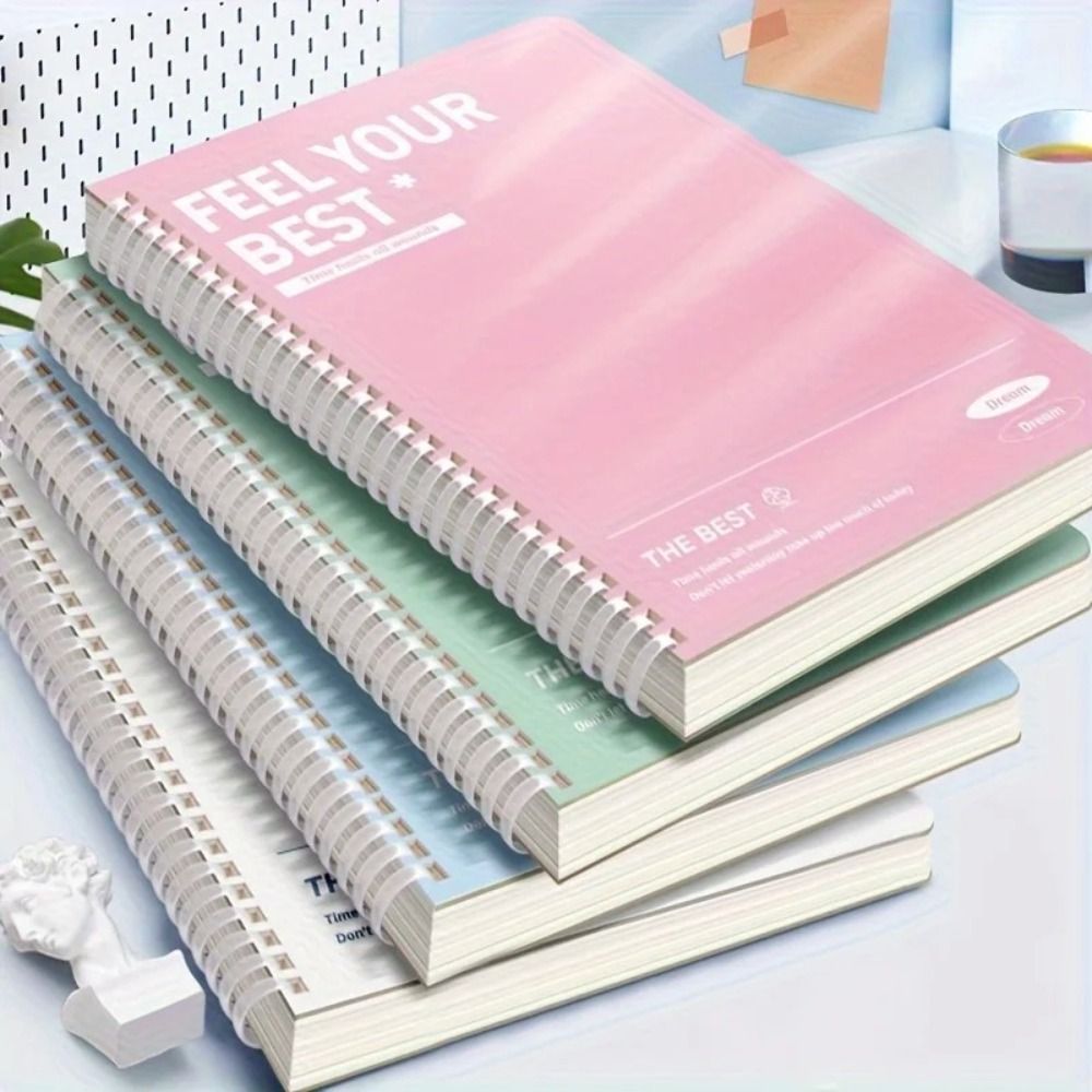 60Sheets/Book High Quality A5  - Meal Plan Notepad recension och pris