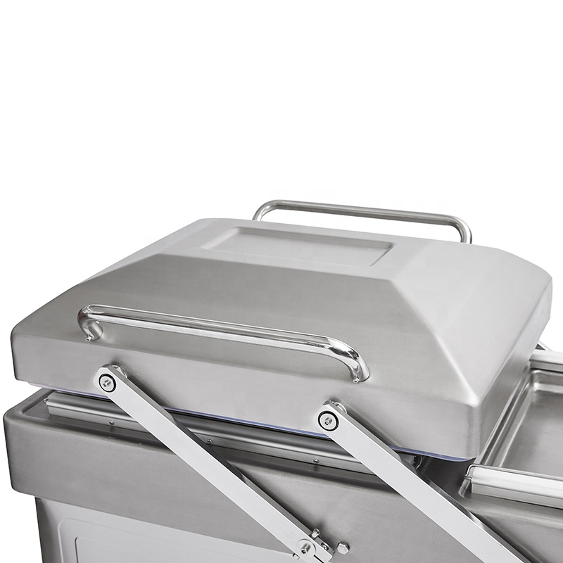 Dz-500_2sa Deep Type Double Ch - Meal Prep Usa recension och pris
