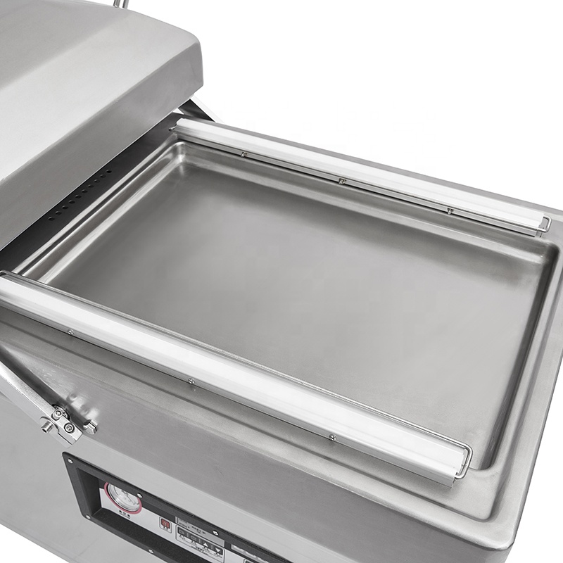 Dz-500_2sa Deep Type Double Ch - Meal Prep Usa recension och pris