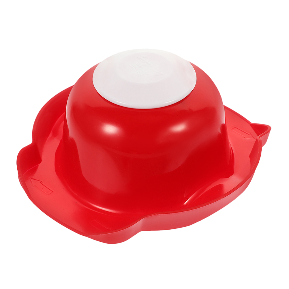 Finger Holder Slicer Guard Foo - Mandoline Slicer Guard recension och pris