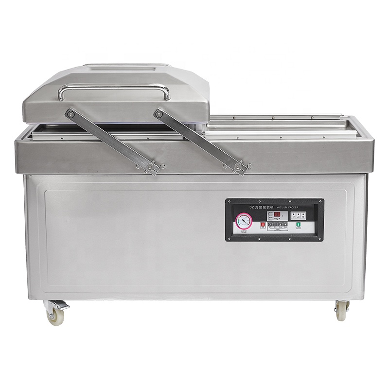 Fubei DZ-600/2SA Deep Type Dou - Meal Prep Usa recension och pris