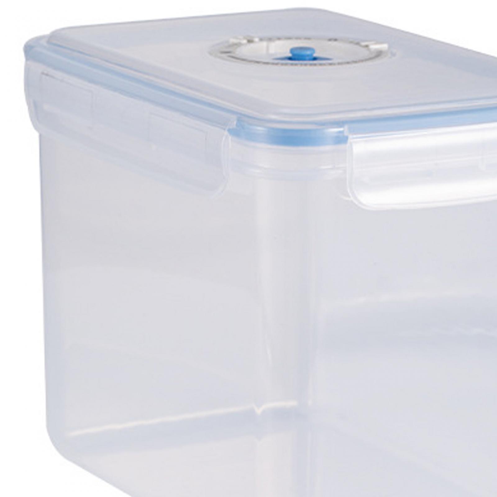 Vacuum Container Fresh Keeping - Meal Prep Eggs recension och pris