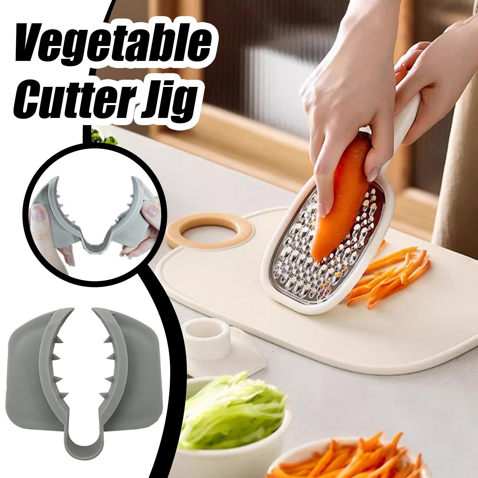 Finger Guards for Cutting Food - Mandoline Slicer Guard recension och pris