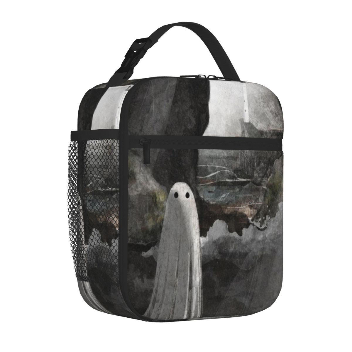 Hot Sale The Caves Are Haunted - Meal Prep For A Day recension och pris