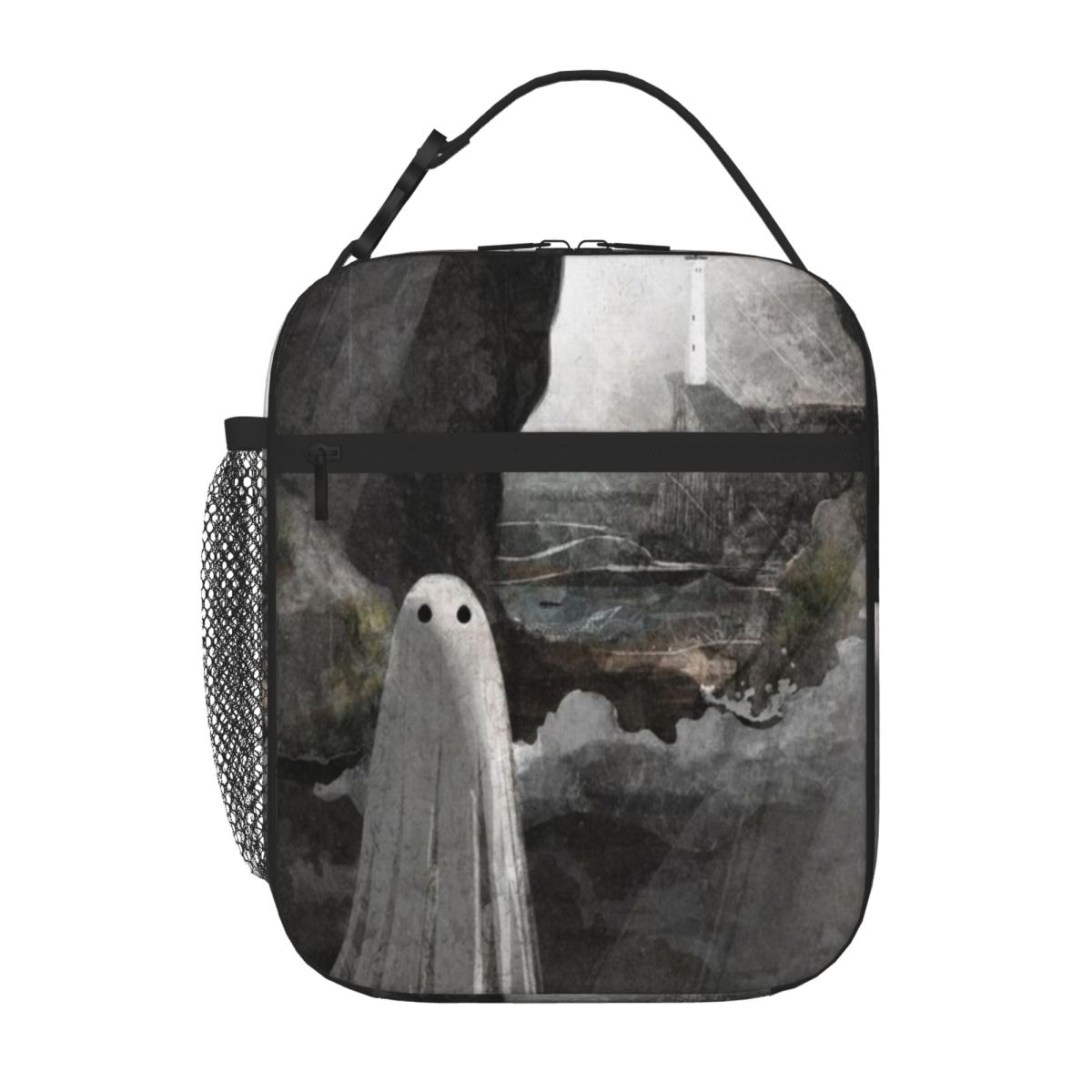 Hot Sale The Caves Are Haunted - Meal Prep For A Day recension och pris