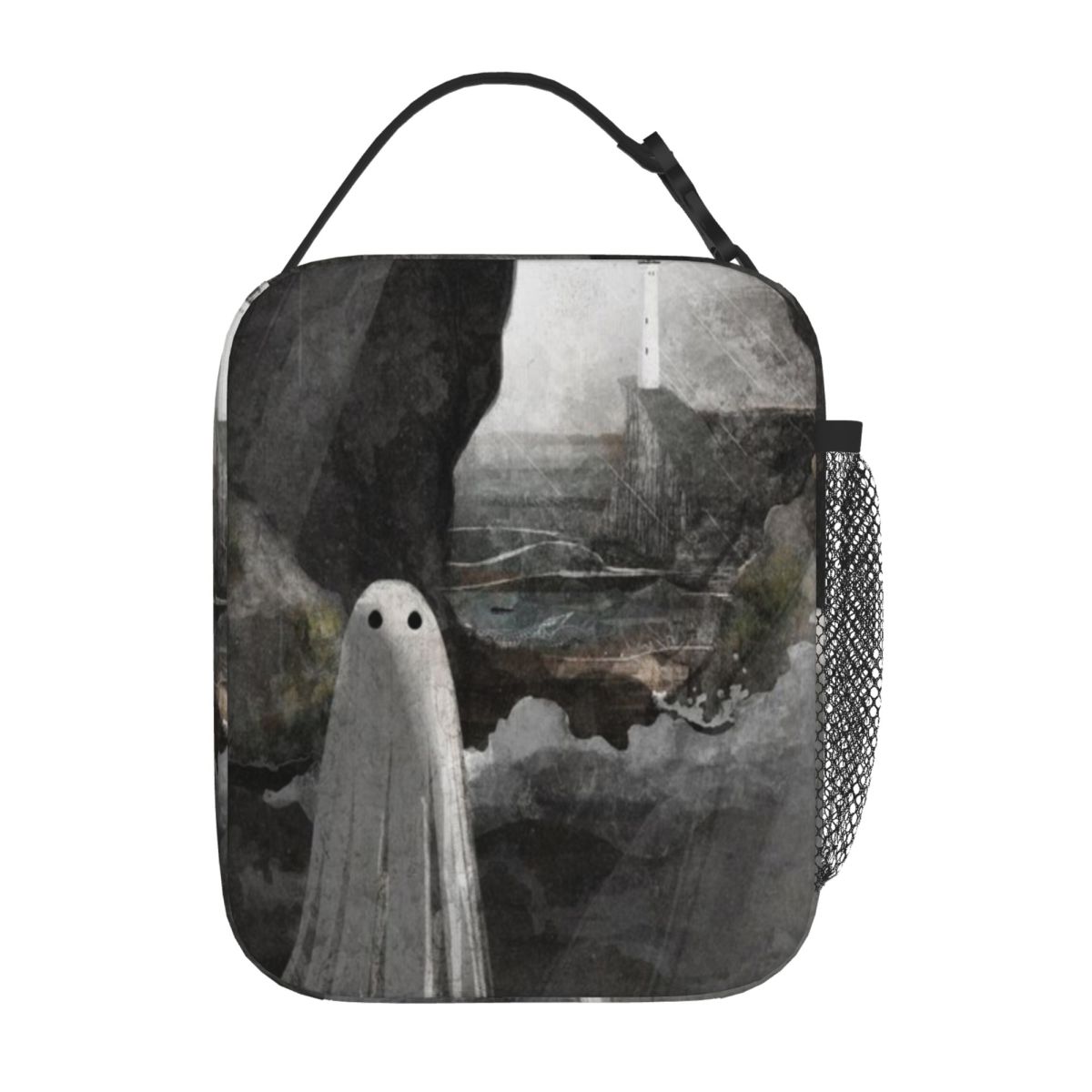Hot Sale The Caves Are Haunted - Meal Prep For A Day recension och pris