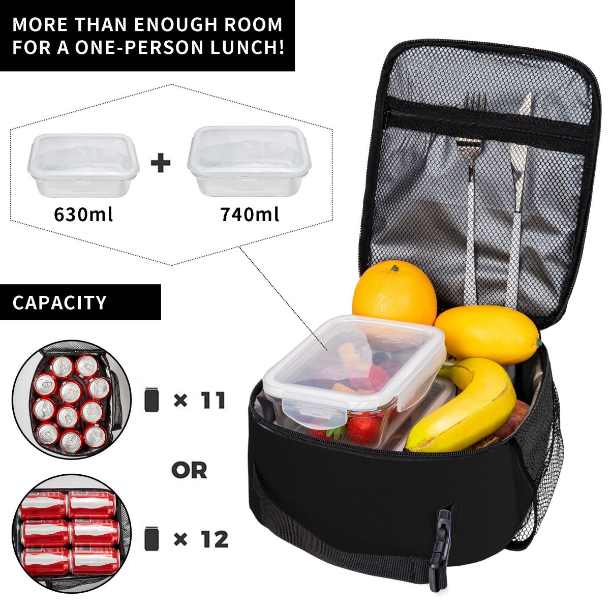 Hot Sale The Caves Are Haunted - Meal Prep For A Day recension och pris