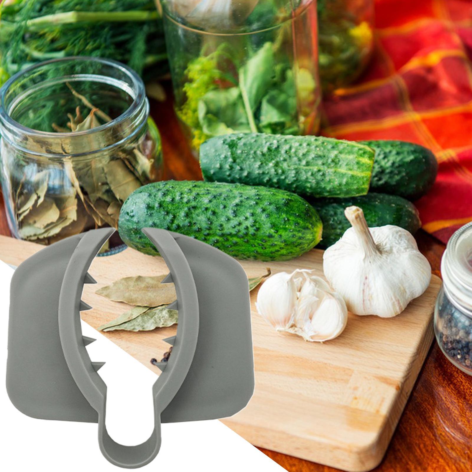 Safe Grater Finger Guard Non-S - Mandoline Slicer Guard recension och pris