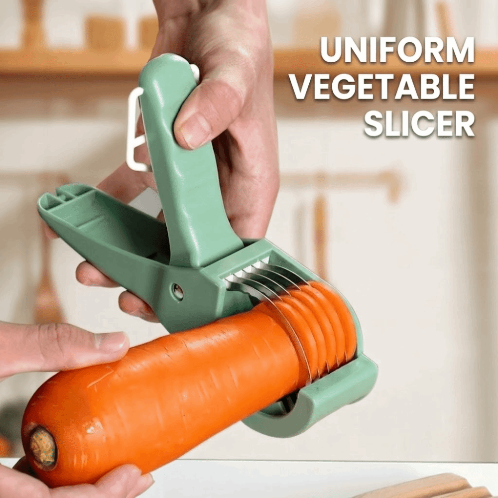 Stainless Steel Vegetable Frui - Meal Prep Dinners recension och pris