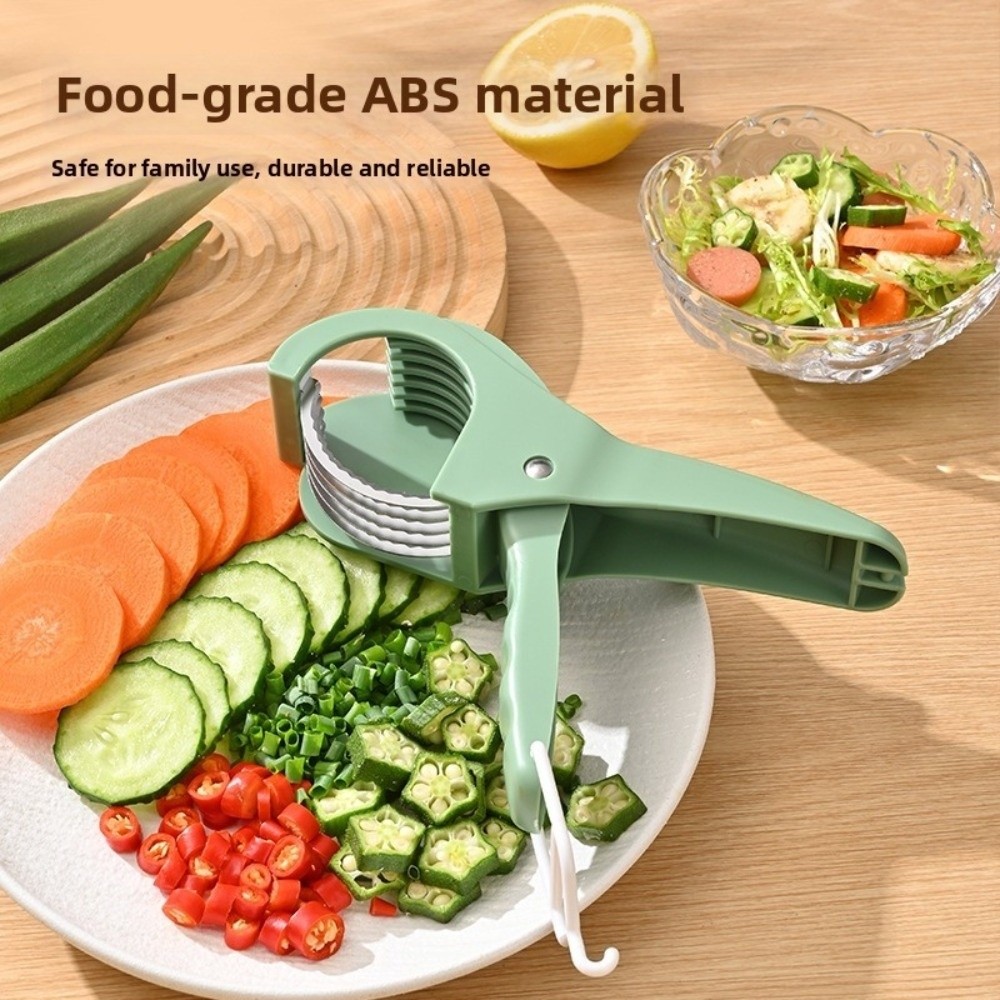 Stainless Steel Vegetable Frui - Meal Prep Dinners recension och pris