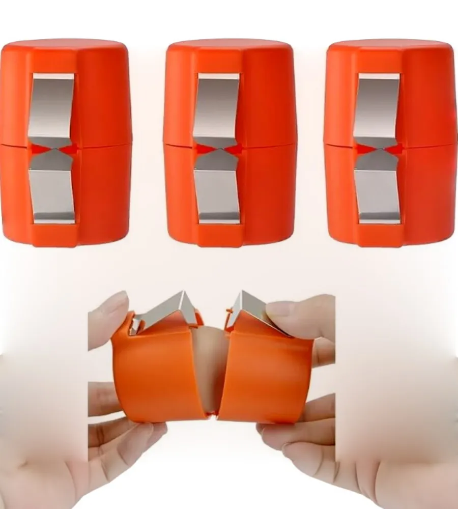 Egg Opener Tool - Easy Crack & - Meal Prep Eggs recension och pris