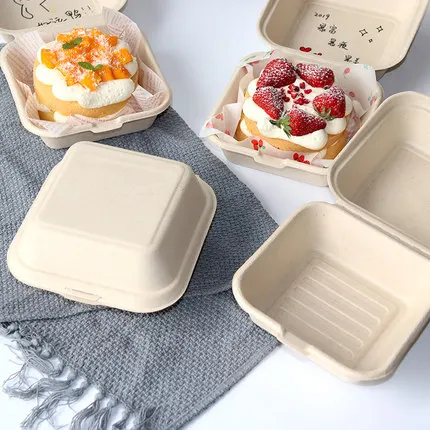 50pcs Eco-Friendly Disposable  - Meal Prep For A Day recension och pris