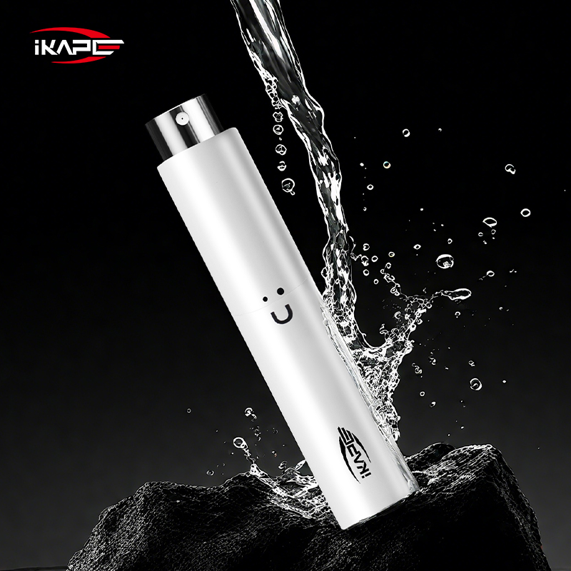 IKAPE RDT Spray Bottle Glass E - Glass Container Set recension och pris