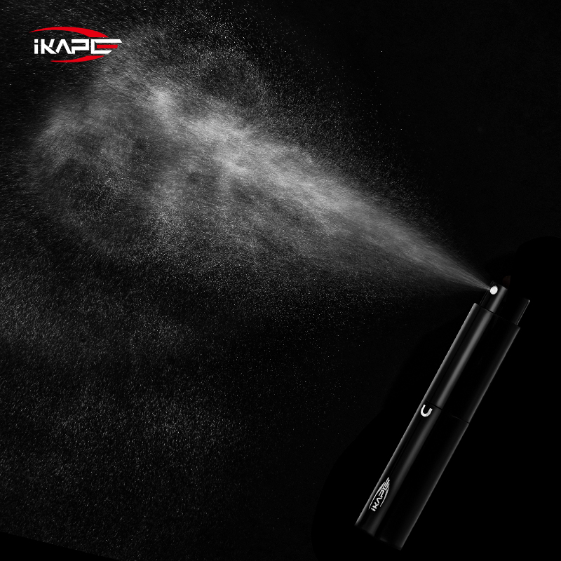 IKAPE RDT Spray Bottle Glass E - Glass Container Set recension och pris