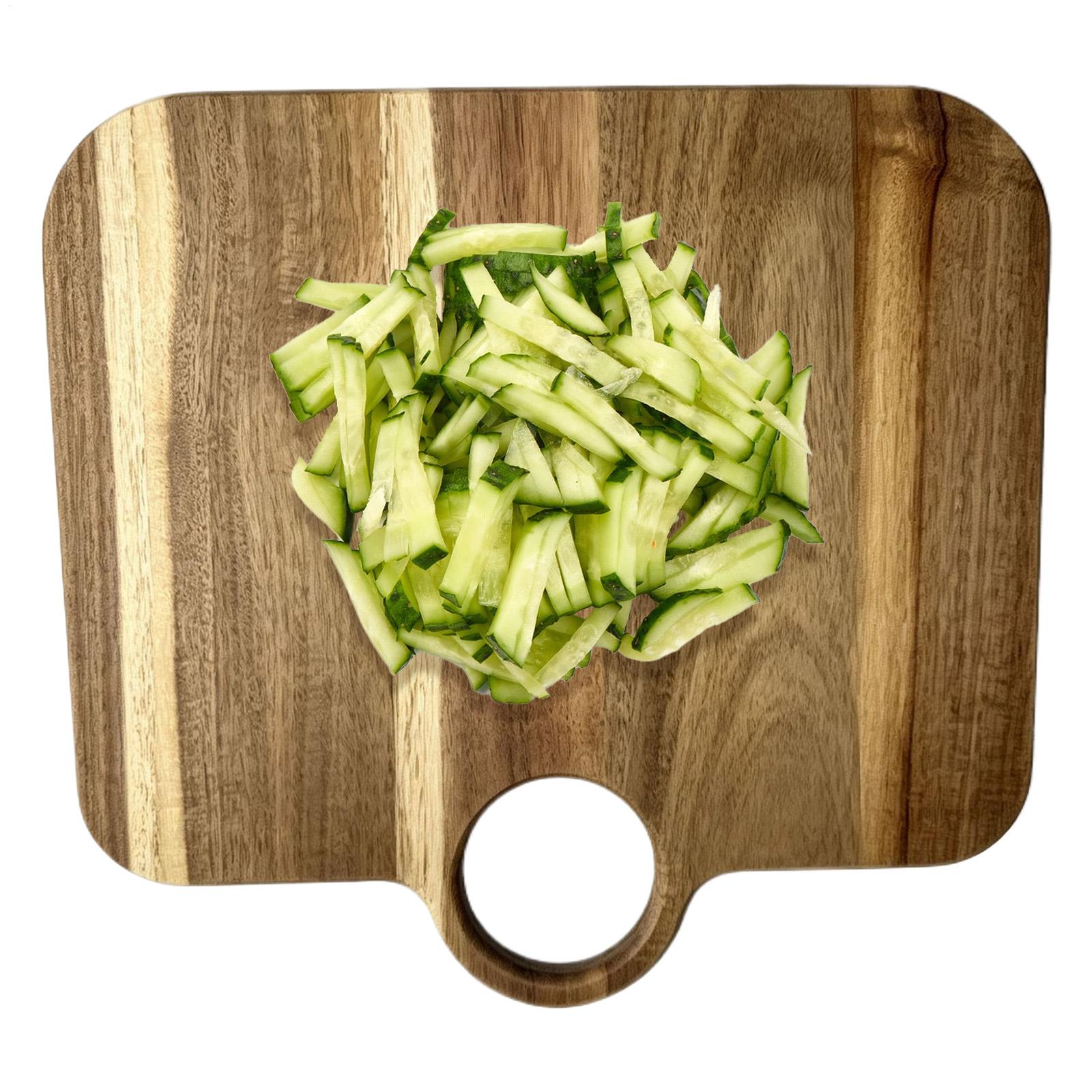 Kitchen Cutting Board Non-Slip - Meal Prep Usa recension och pris