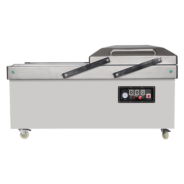YH-280/400/520TQ High-Efficien - Meal Prep Usa recension och pris