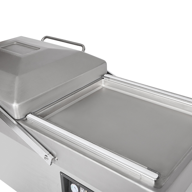 YH-280/400/520TQ High-Efficien - Meal Prep Usa recension och pris