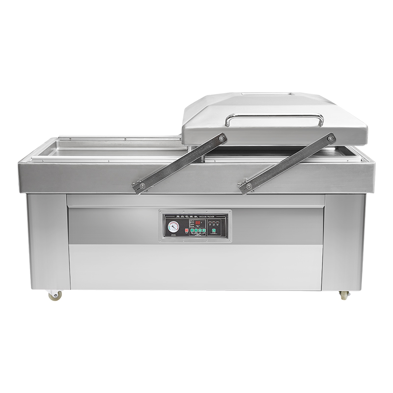 Dz-800_2sb Double Chamber Form - Meal Prep Usa recension och pris