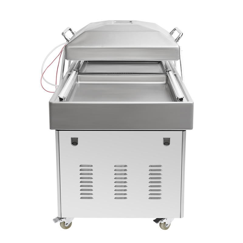 Dz-800_2sb Double Chamber Form - Meal Prep Usa recension och pris