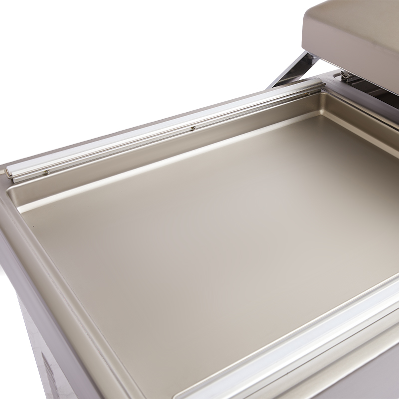 Dz-800_2sb Double Chamber Form - Meal Prep Usa recension och pris