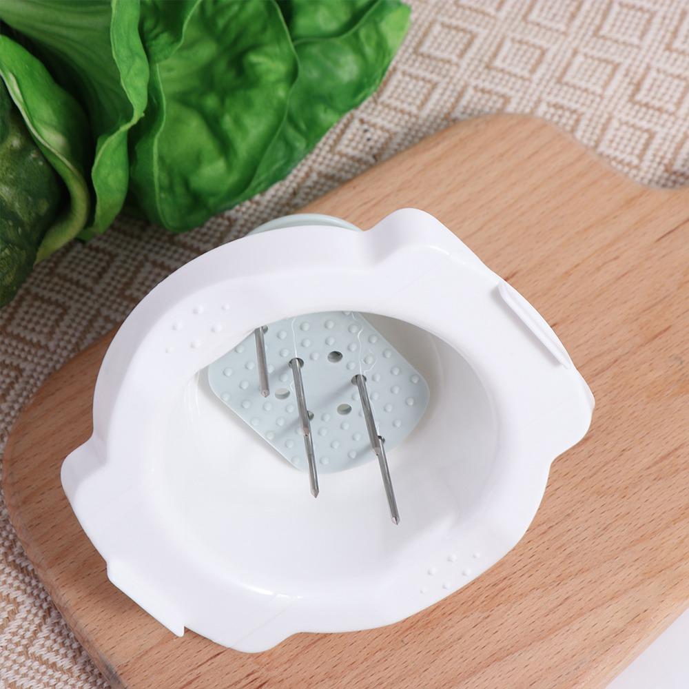 Kitchen Anti-Cut Sturdy Finger - Mandoline Slicer Guard recension och pris