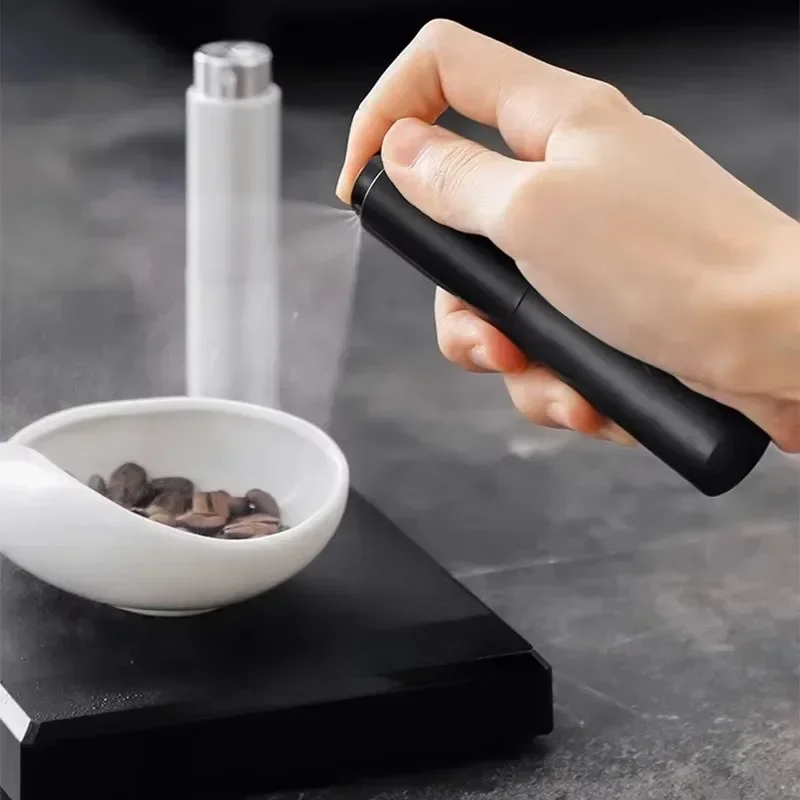 Coffee Bean Spray Bottle Rotar - Glass Container Set recension och pris