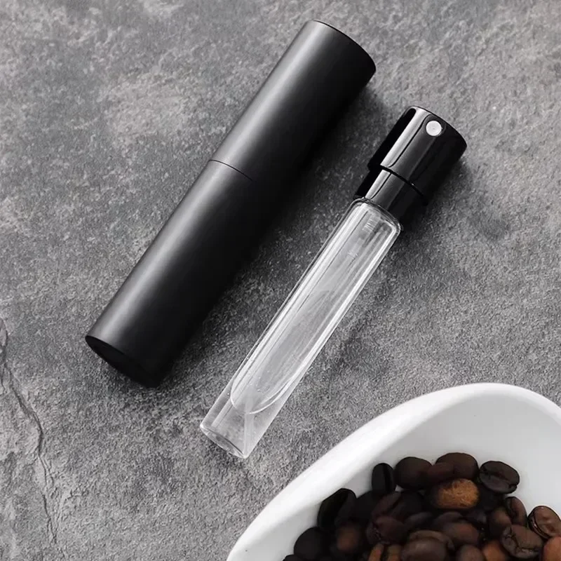 Coffee Bean Spray Bottle Rotar - Glass Container Set recension och pris