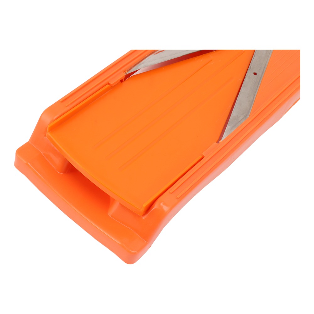 ABS Mandoline Cutter Stainless - Mandoline Slicer Guard recension och pris