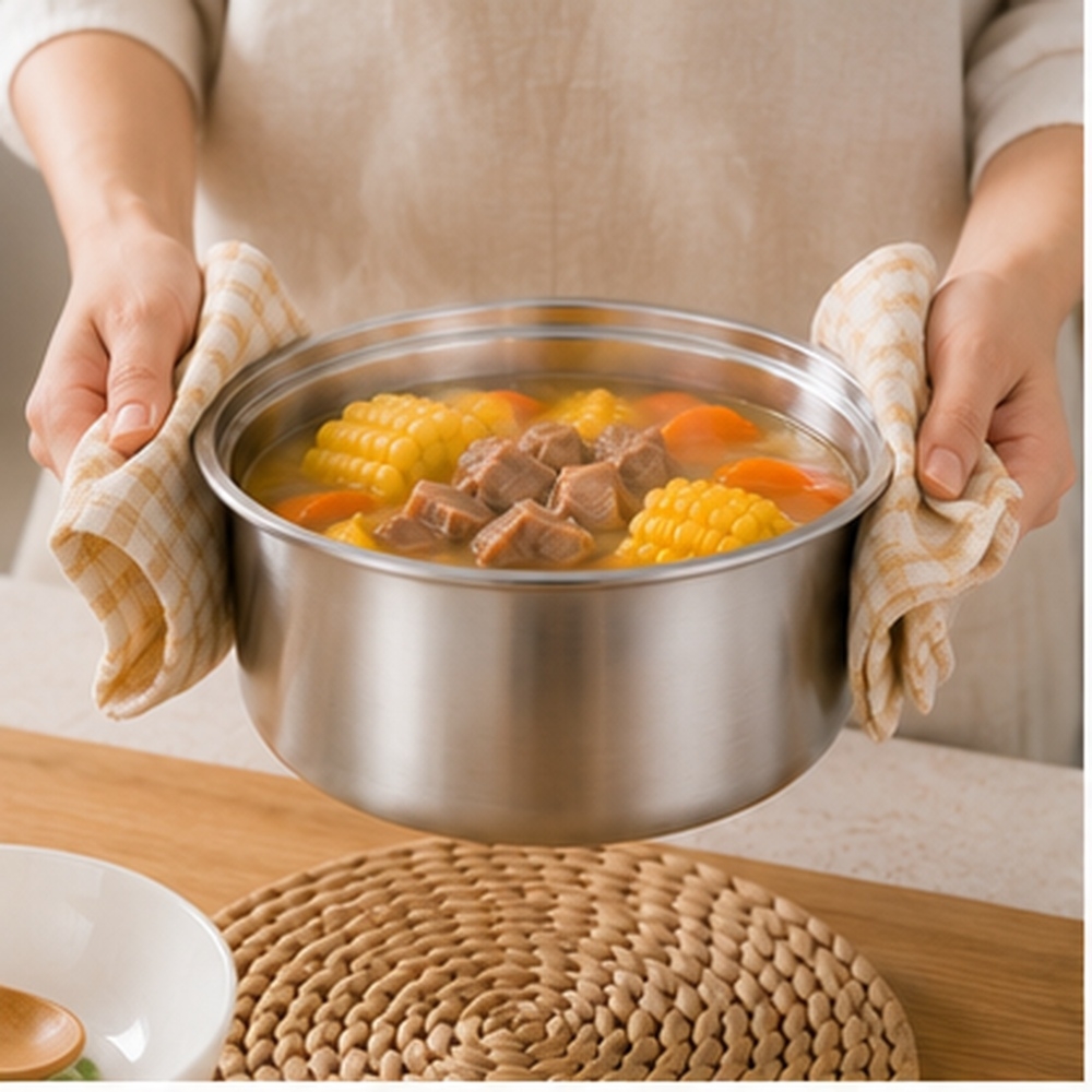 304 Stainless Steel Ramekin wi - Meal Prep Eggs recension och pris