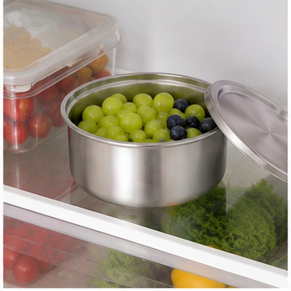 304 Stainless Steel Ramekin wi - Meal Prep Eggs recension och pris