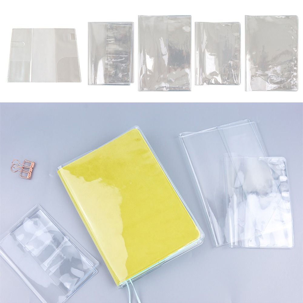 Durable A5/A6 Notebook Protect - Meal Prep Notebook recension och pris