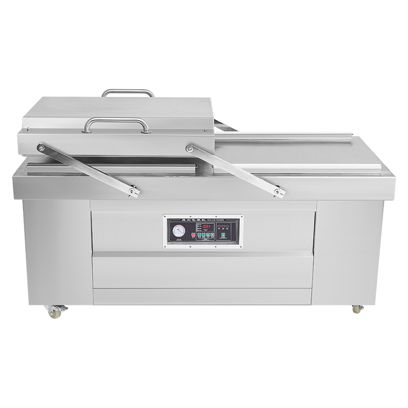Double Vacuum Sealing  DZ-800- - Meal Prep Usa recension och pris