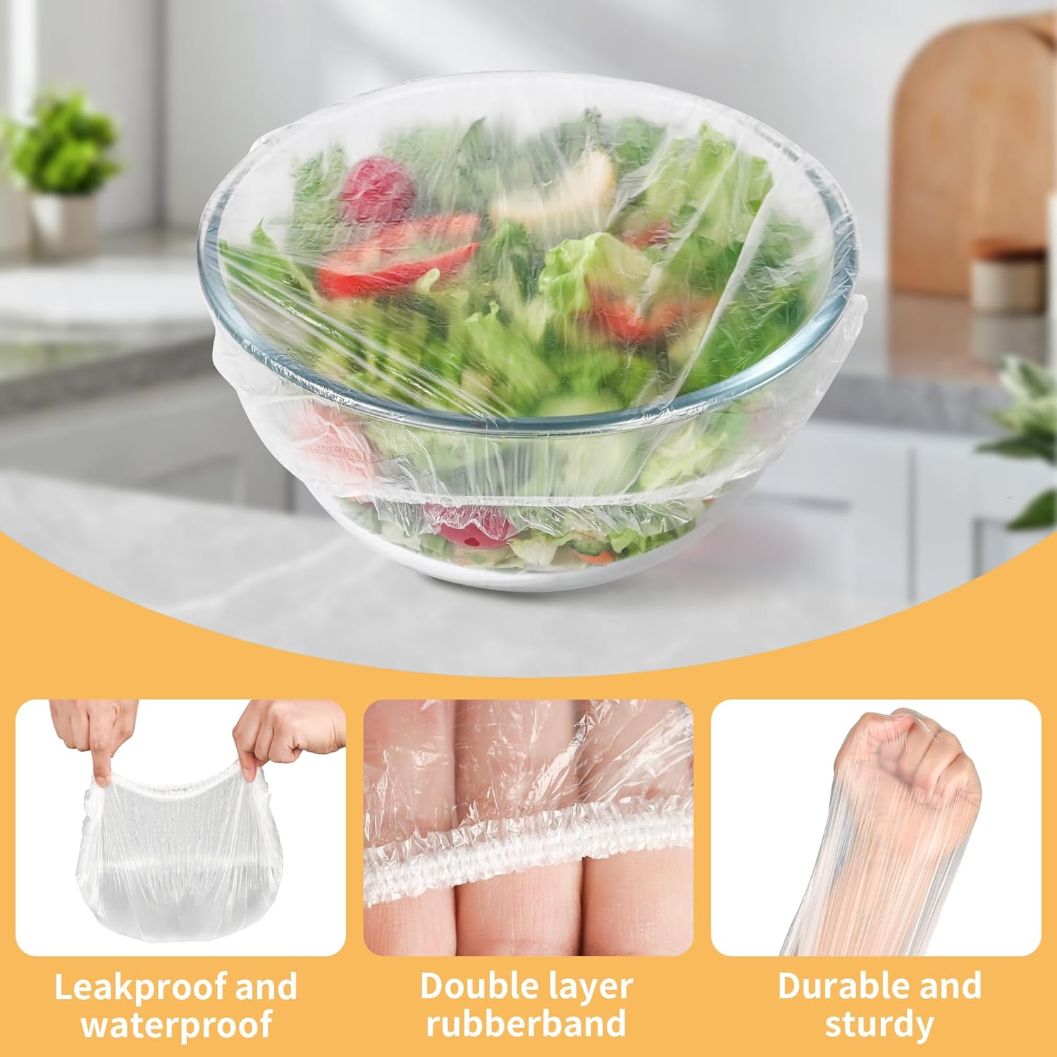 100 Sourdough Bread Proofing L - Meal Prep Dinners recension och pris