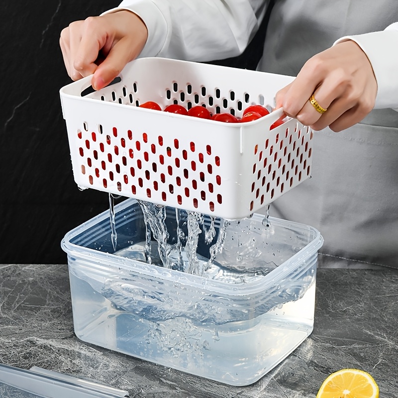 4pcs/Set Leak-Proof Food Stora - Meal Prep Dinners recension och pris