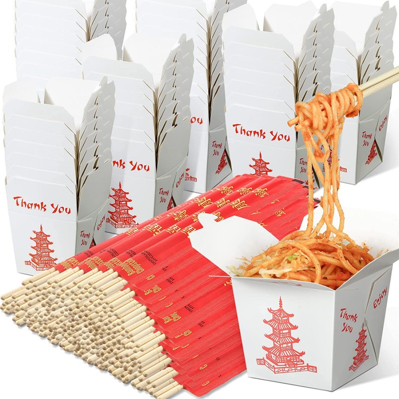 Pagoda Chinese Takeout Food Co - Meal Prep Dinners recension och pris